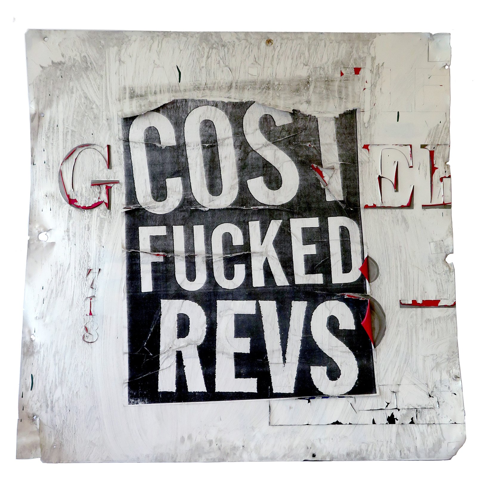 Cost and Revs - MoGA NYC